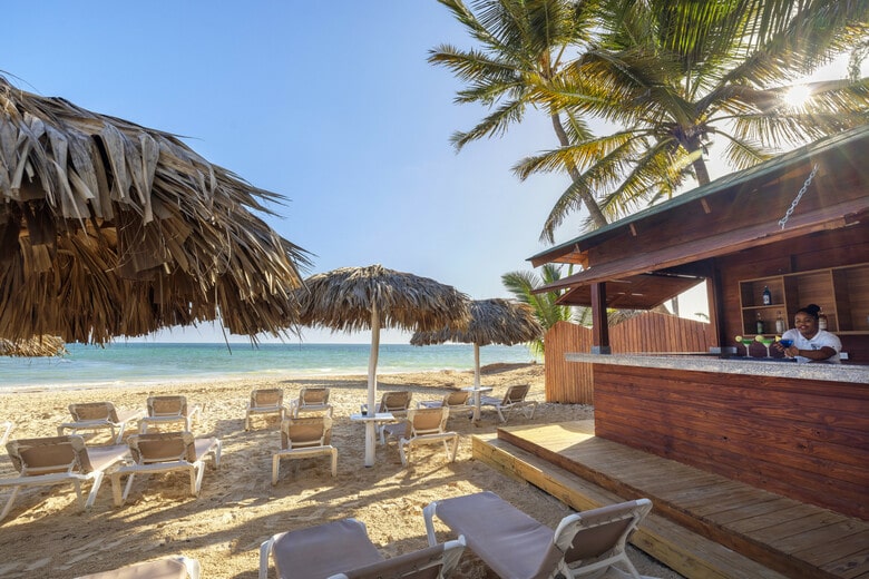 Hotel Whalá Bávaro